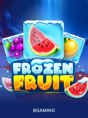 Frozen Fruit