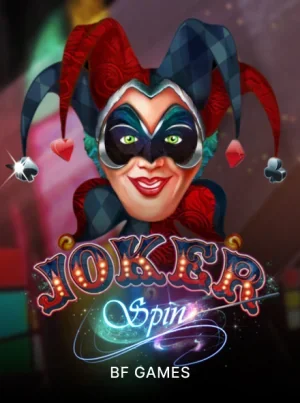 Joker Spin