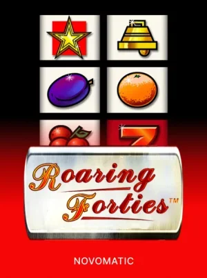 Roaring Forties